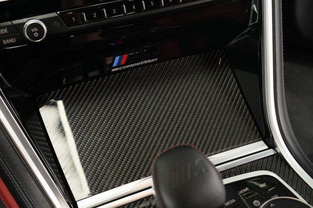 Used 2023 BMW M8 Competition AWD/4WD image 49