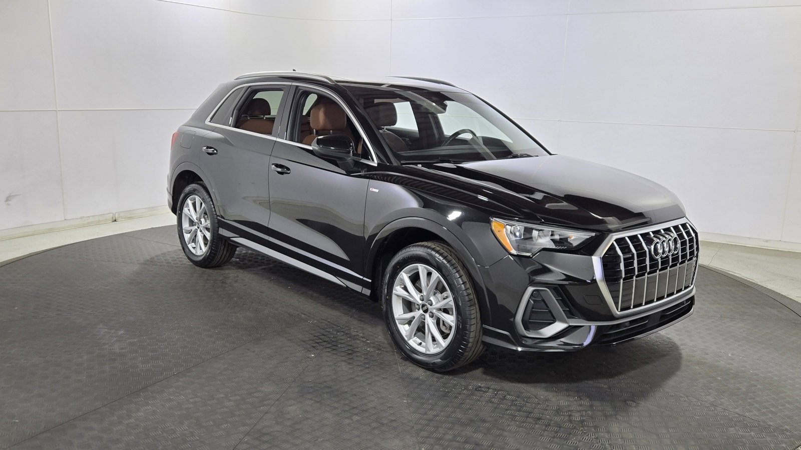 Used 2022 Audi Q3 2.0T Premium