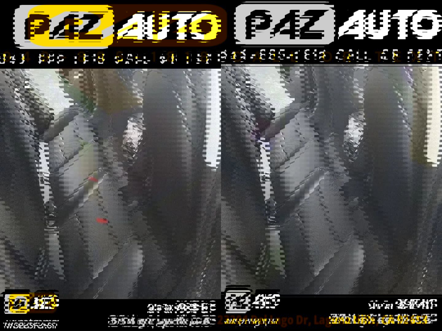 Used 2024 Tesla Model 3 Performance image 25