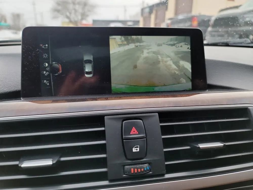 Used 2017 BMW 340i xDrive 340i xDrive Sedan 4D image 16