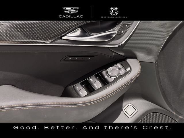 Certified 2026 Cadillac CT5 Sport w/ Sun And Sound Package RWD image 26