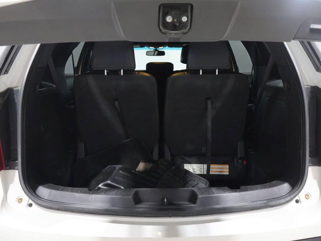 Used 2013 Ford Explorer Limited image 4