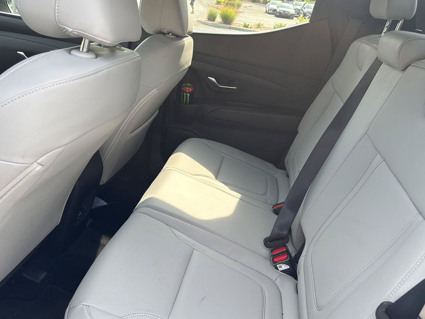 Certified 2026 Hyundai Santa Cruz SEL FWD image 19