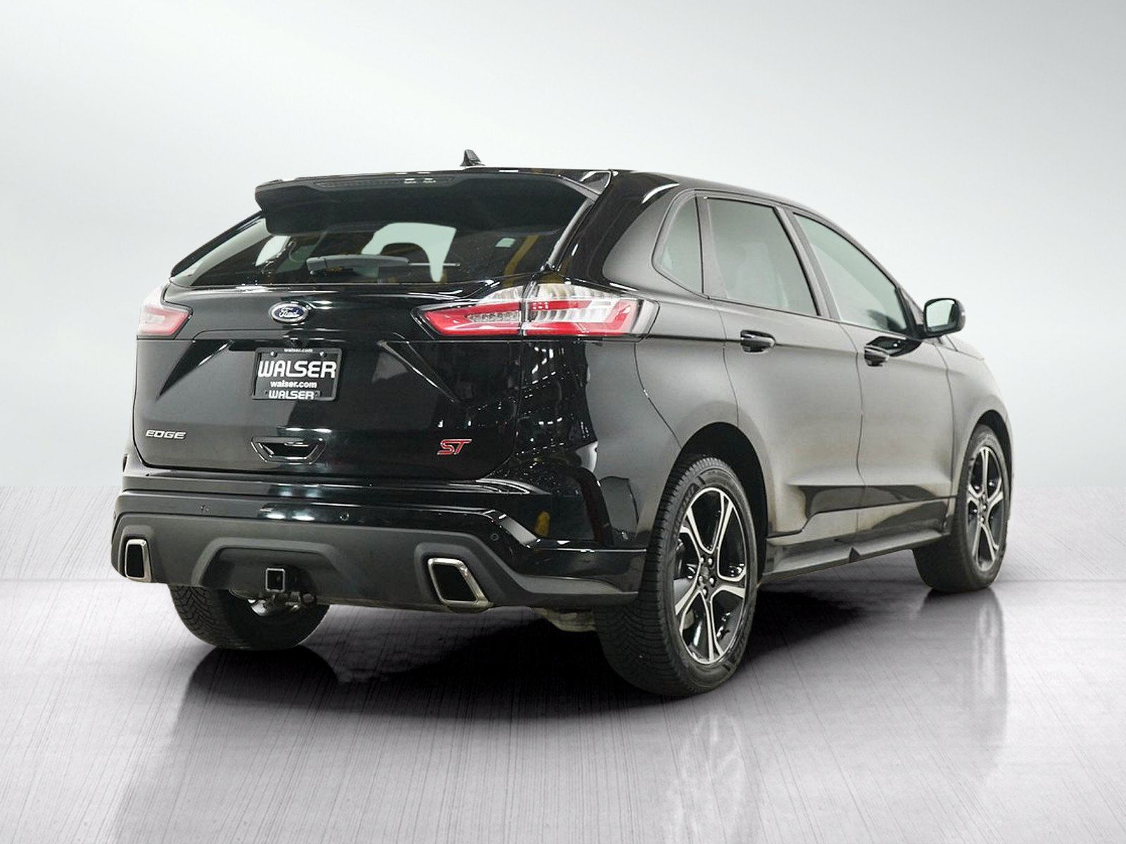 Used 2020 Ford Edge ST w/ Equipment Group 401A AWD/4WD image 5