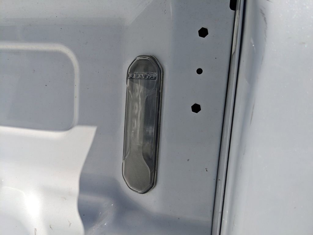 Certified 2022 RAM 1500 Limited w/ Body Color Bumper Group image 25