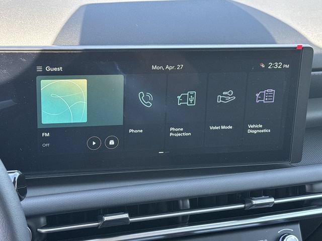 New 2026 Hyundai Tucson SE FWD image 30