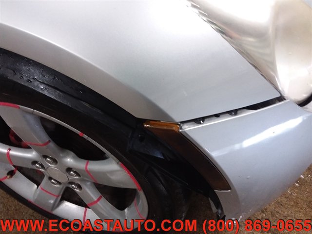 Used 2006 Pontiac Solstice Convertible w/ Power Package RWD image 17