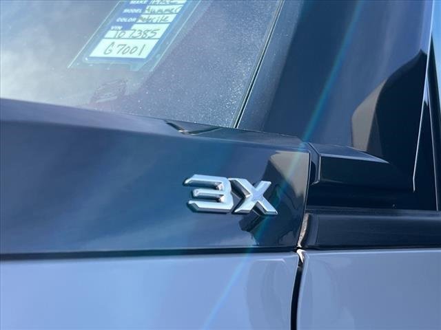 New 2025 GMC Hummer EV 3X image 11