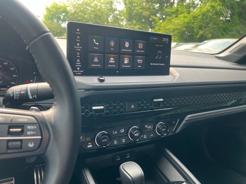 Used 2025 Honda Accord Sport image 28