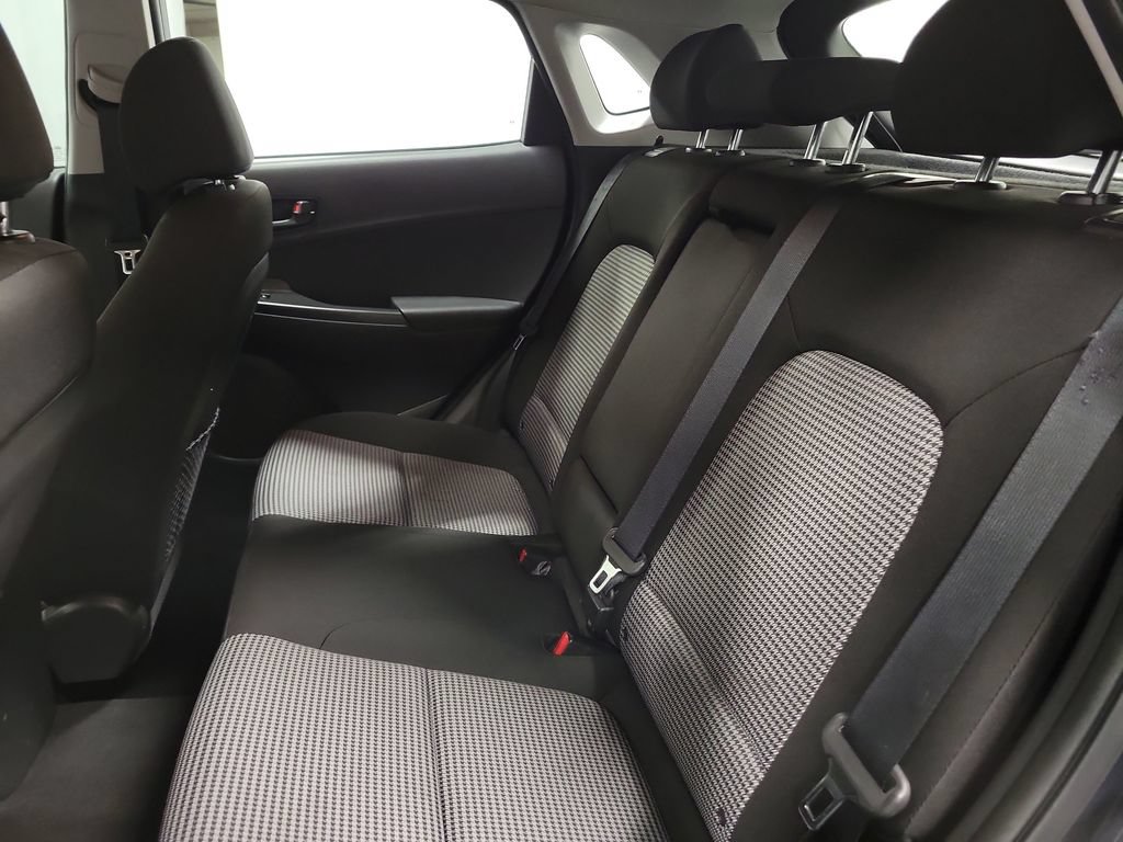Used 2021 Hyundai Kona SE w/ Cargo Package FWD image 19