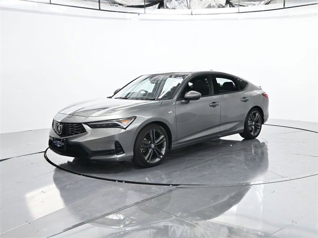 Used 2023 Acura Integra A-Spec