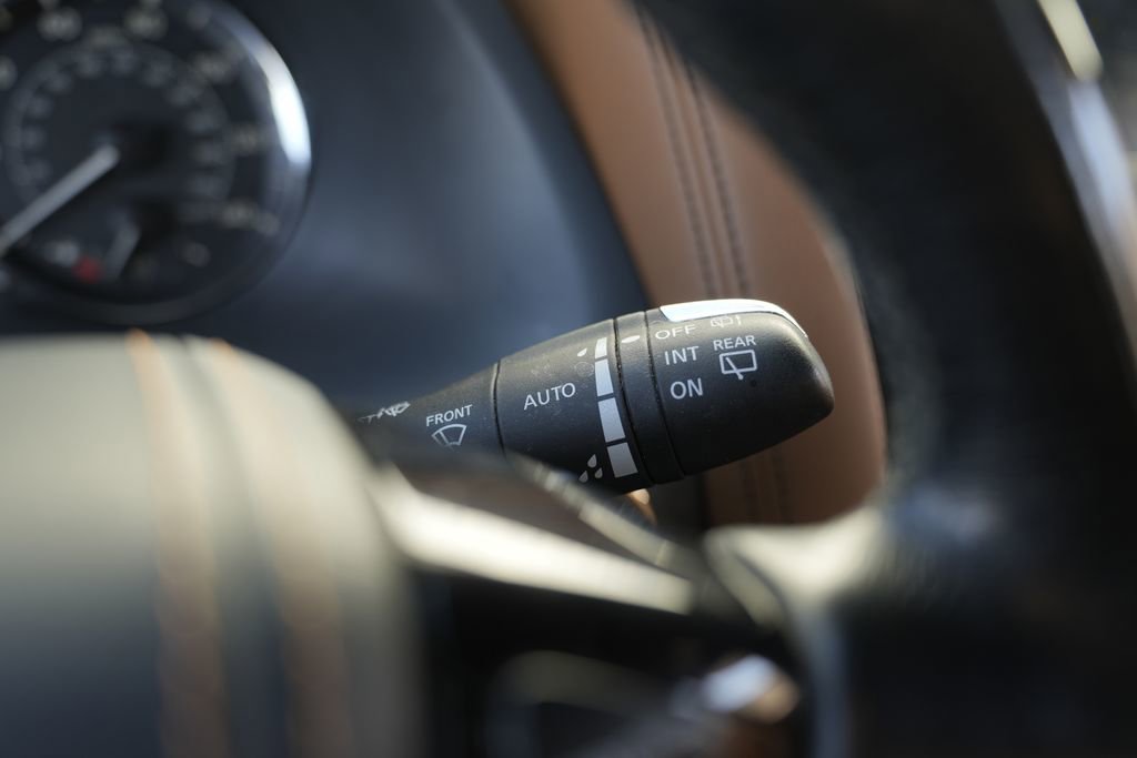 Used 2021 INFINITI QX80 Sensory w/ Cargo Package AWD/4WD image 33