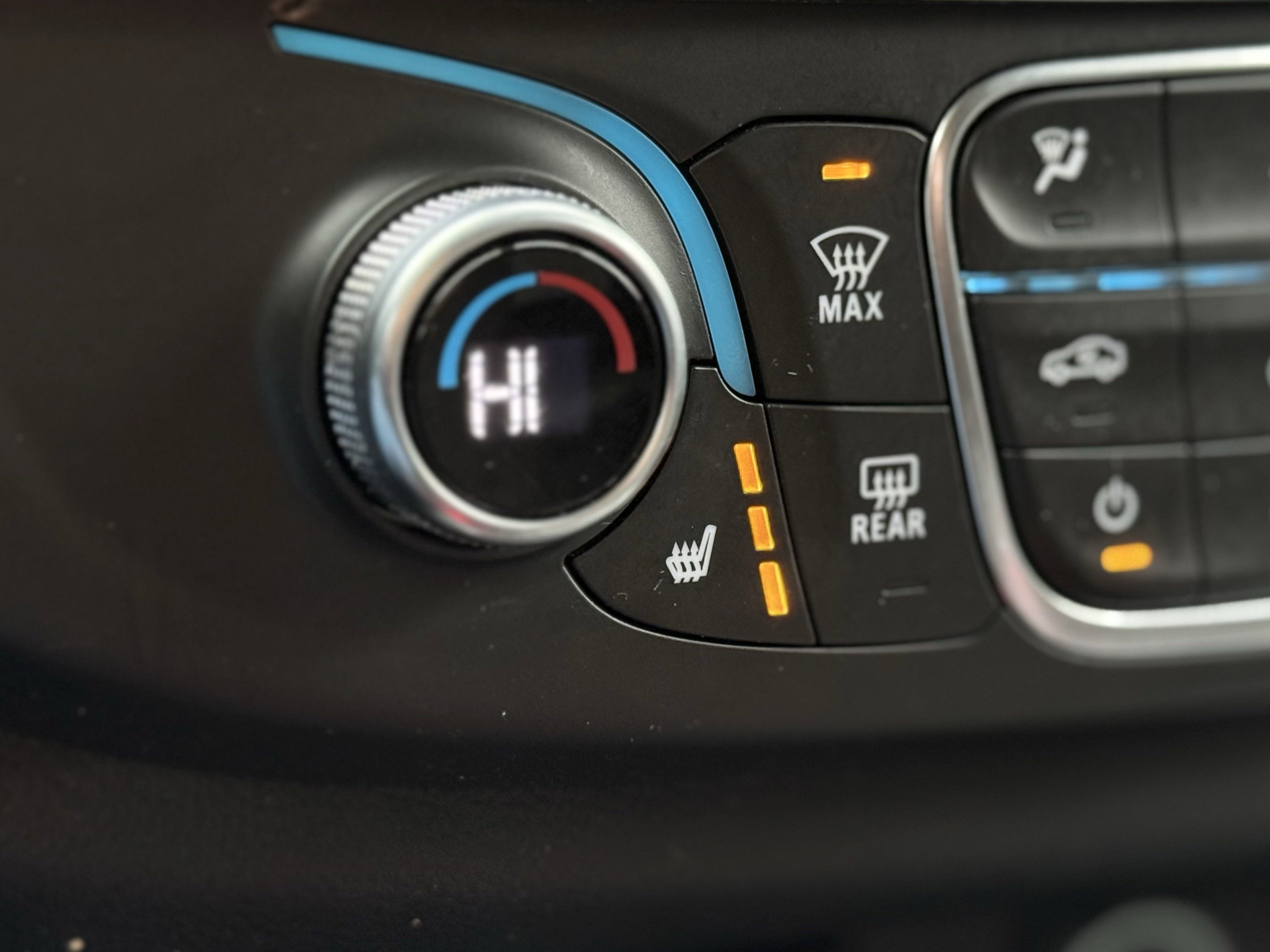 Used 2019 Chevrolet Traverse LT image 6