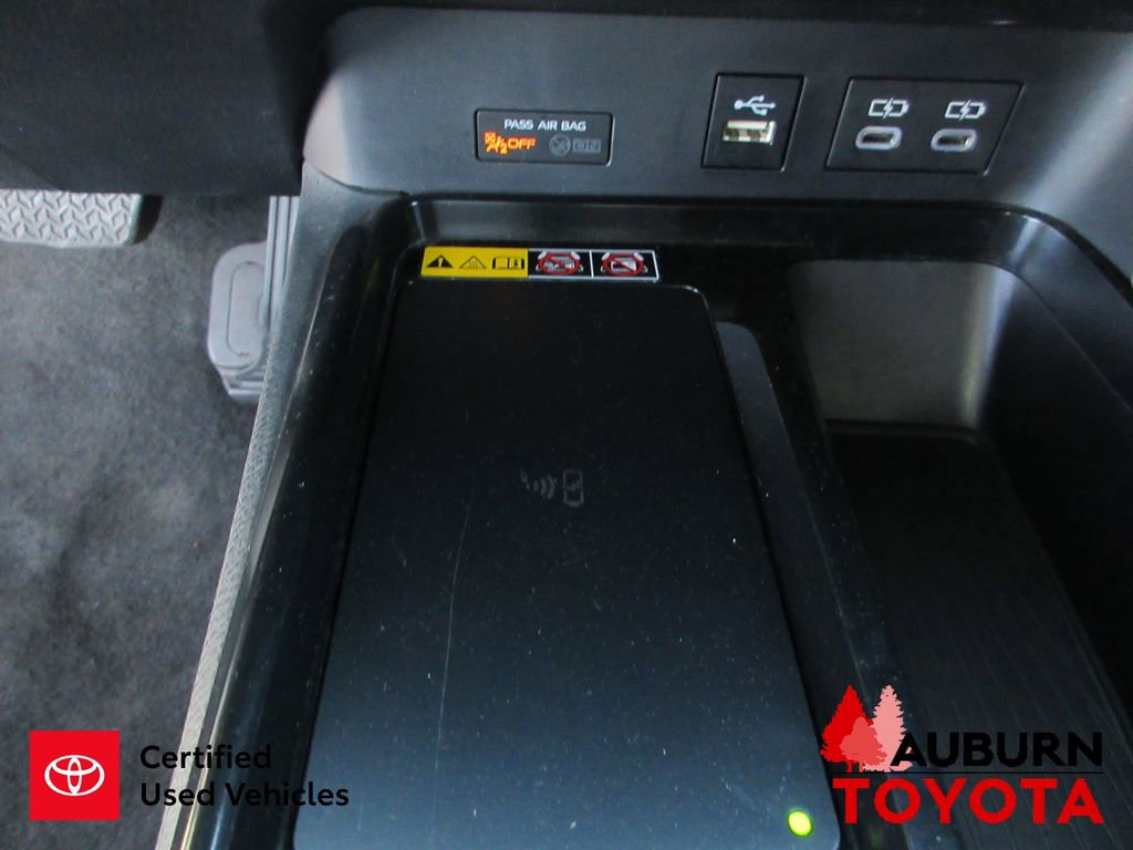 Certified 2025 Toyota Camry LE image 16