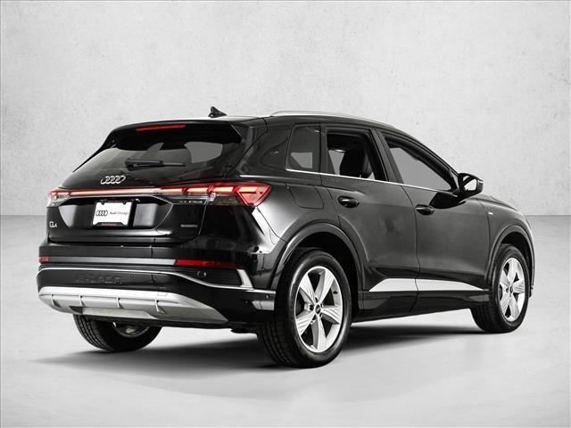 Used 2023 Audi Q4 e-tron Premium Plus w/ Premium Plus image 5