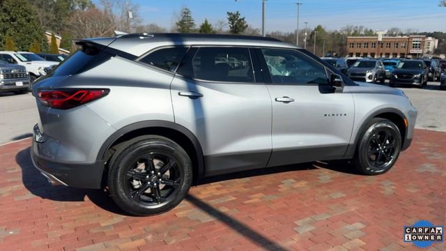Used 2023 Chevrolet Blazer LT w/ Sound & Technology Package image 3