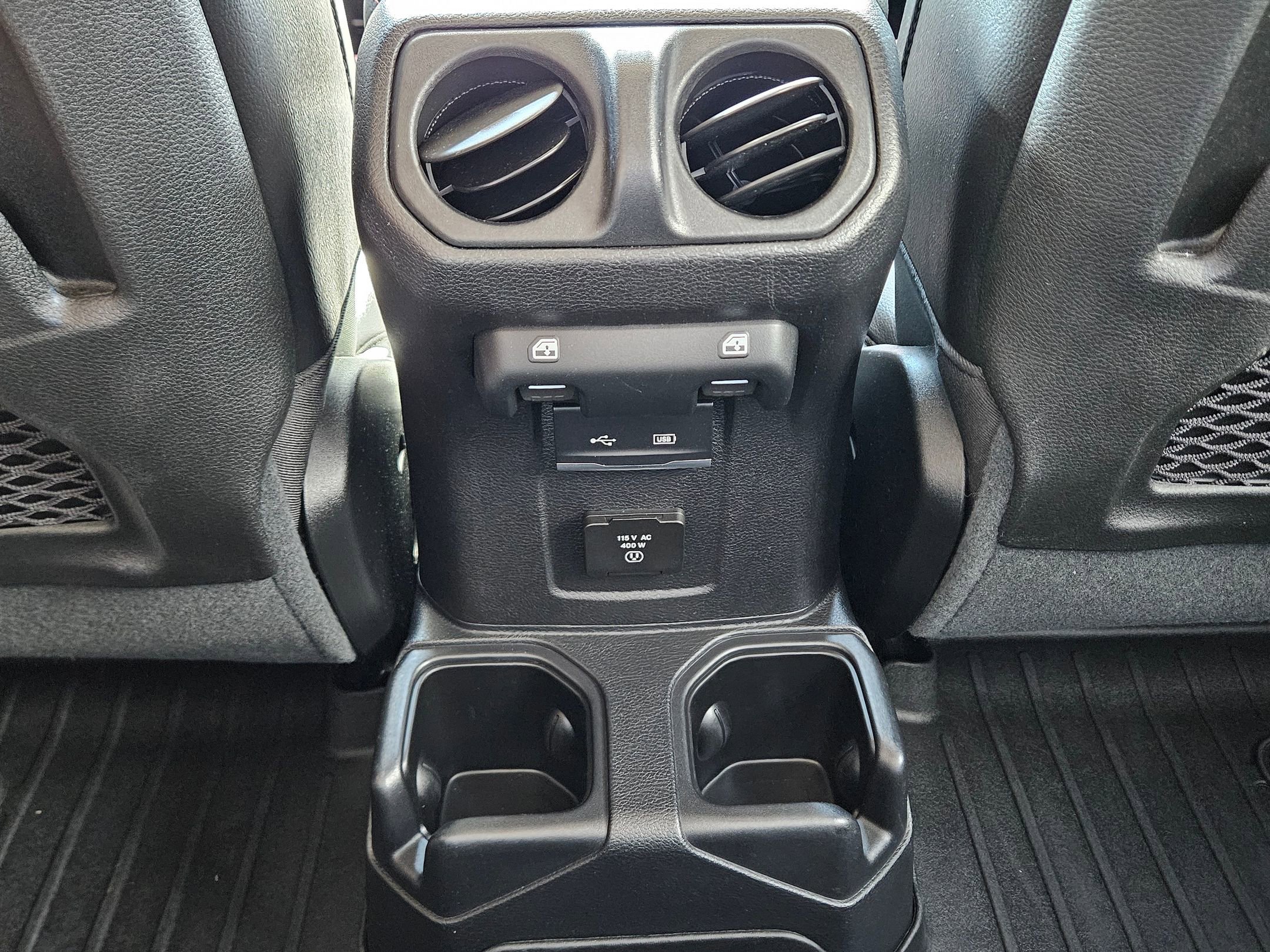 Used 2020 Jeep Gladiator Rubicon image 28