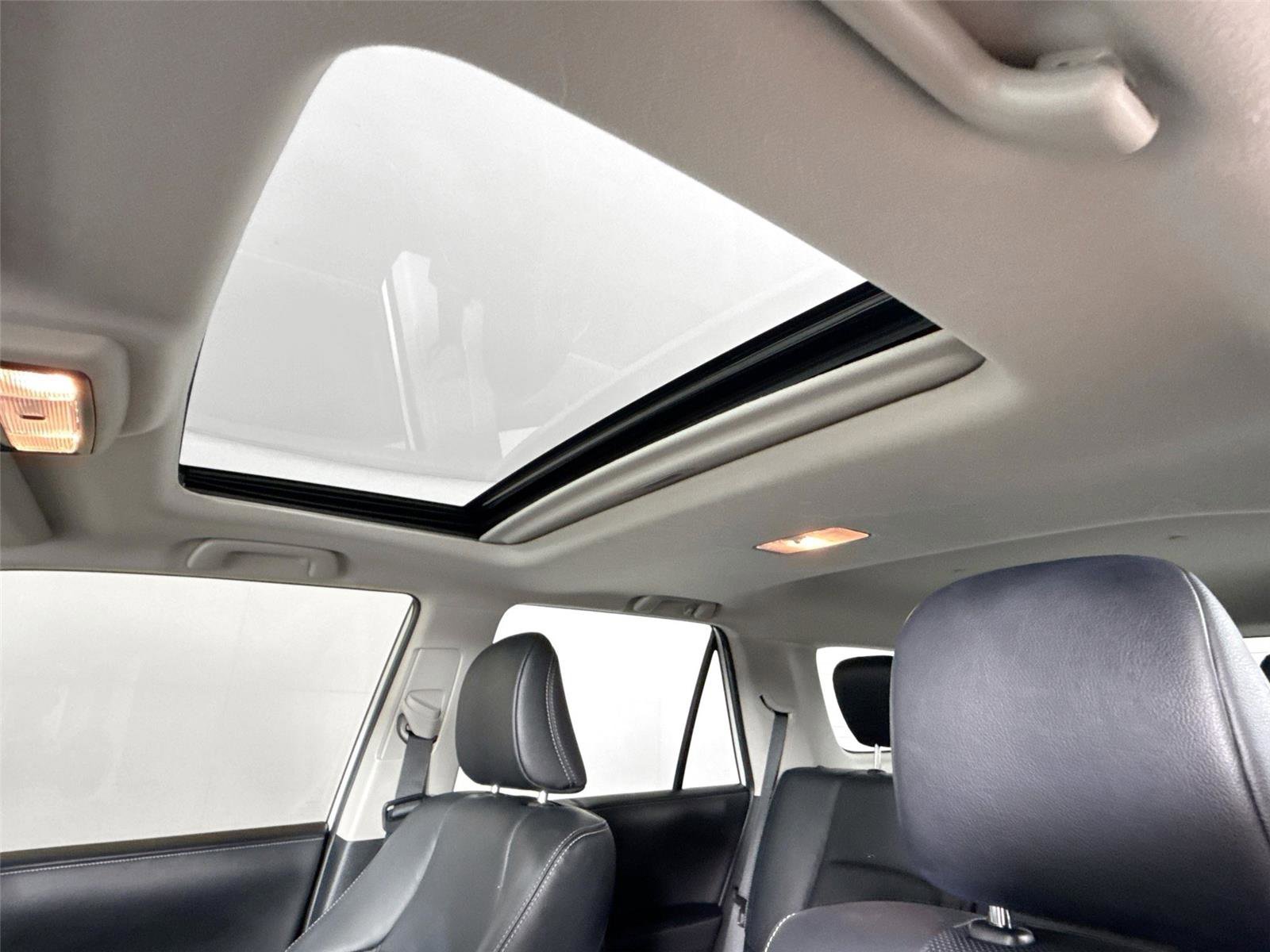 Certified 2024 Toyota 4Runner Limited image 6