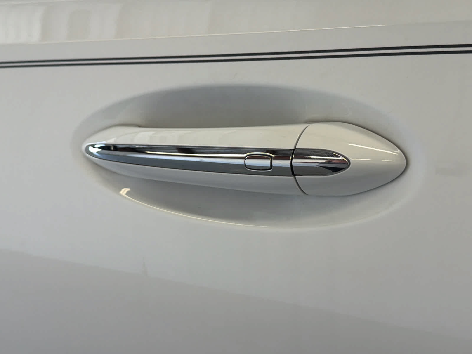 Used 2023 Buick Envision Preferred FWD image 13
