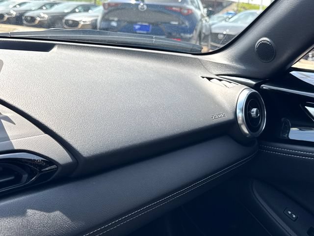New 2026 MAZDA MX-5 Miata Grand Touring RWD image 26