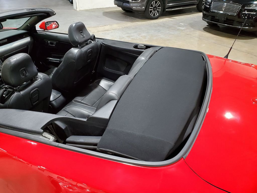 Used 2019 Ford Mustang Premium image 41