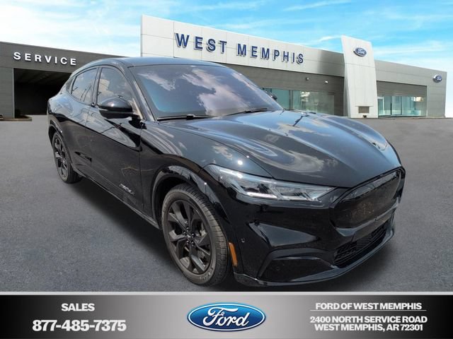 Used 2023 Ford Mustang Mach-E Premium RWD image 1