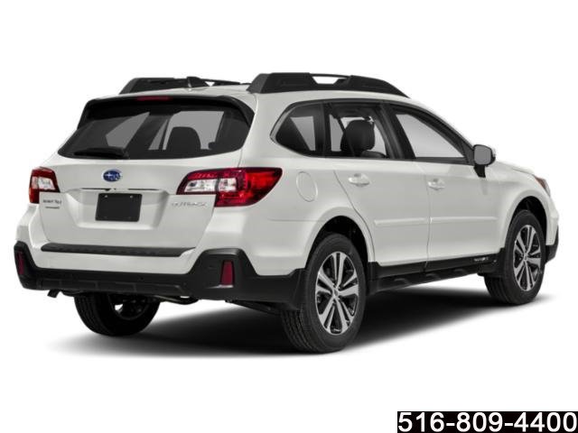 Used 2018 Subaru Outback 2.5i Limited AWD/4WD image 6