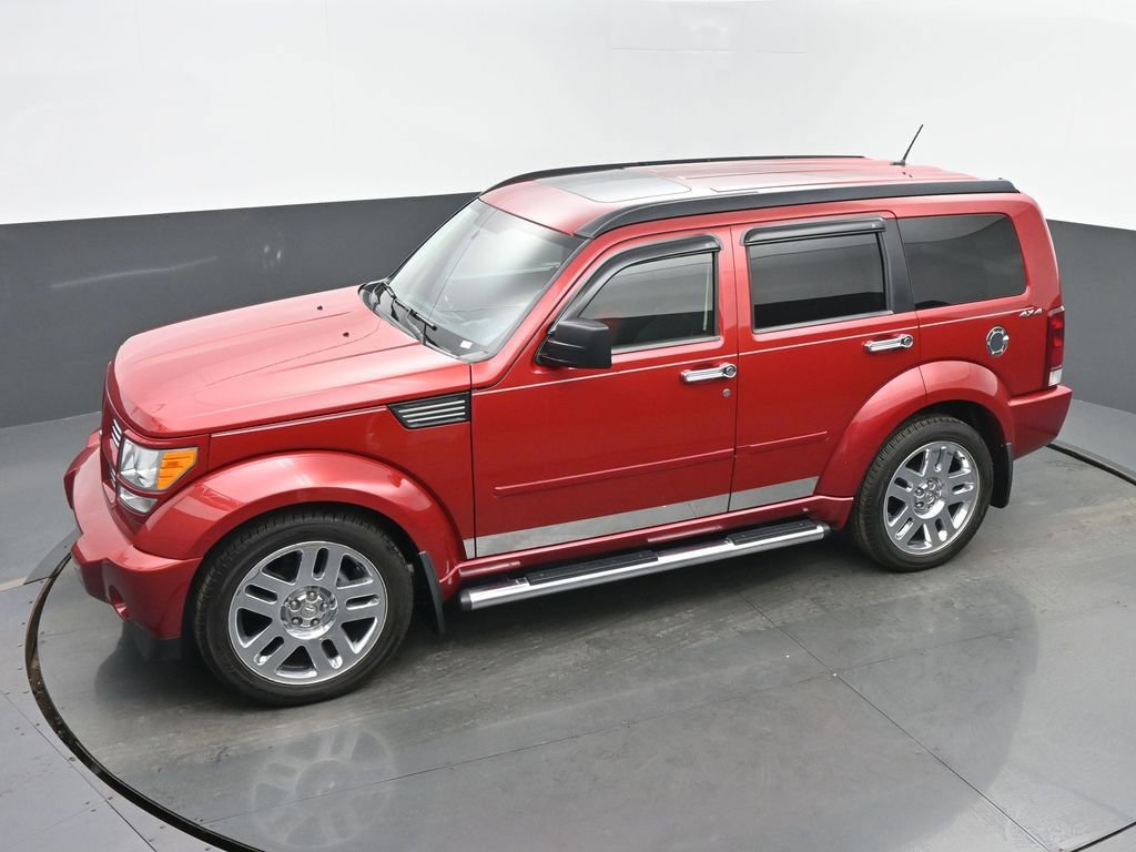 Used 2009 Dodge Nitro R/T image 38