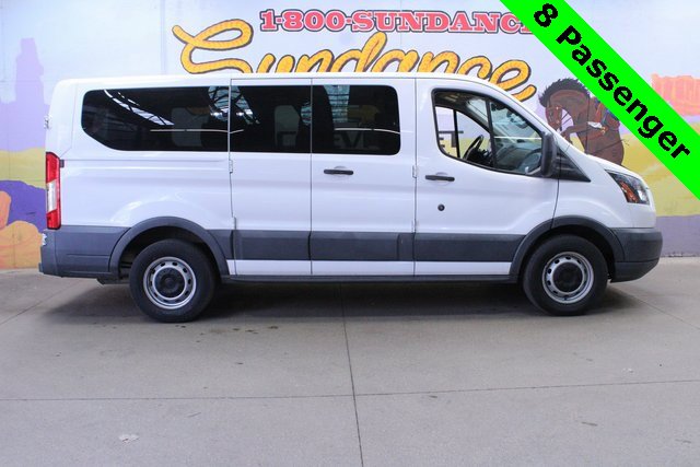 Used 2016 Ford Transit 150 XL