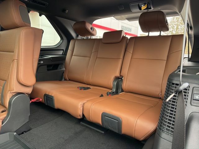 New 2026 Toyota Sequoia 1794 Edition image 62