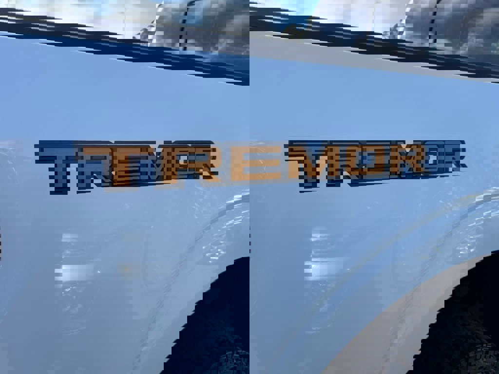 Used 2025 Ford F150 Tremor w/ Tow/Haul Package image 6