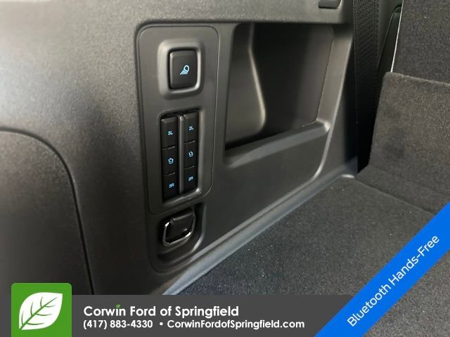 New 2026 Ford Expedition Platinum w/ Driver's Package image 21