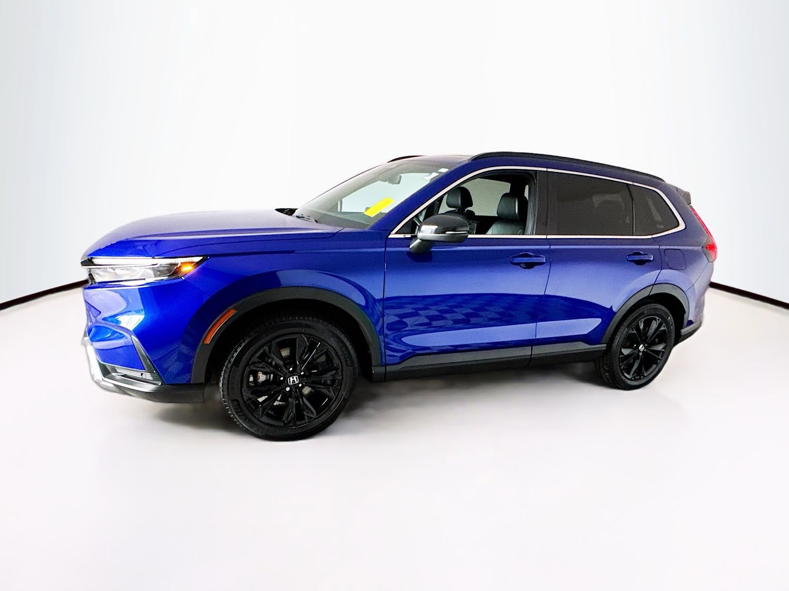 Used 2023 Honda CR-V Sport Touring image 4