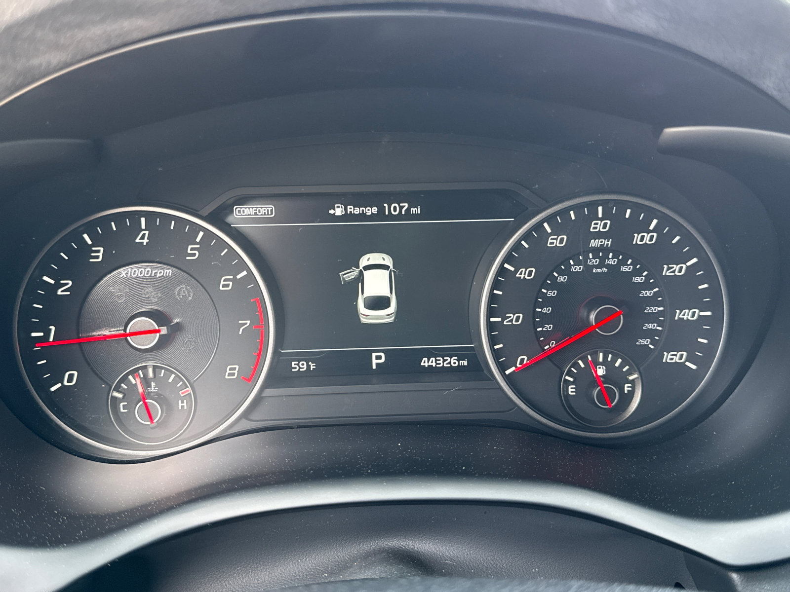 Used 2019 Kia Stinger Premium image 34