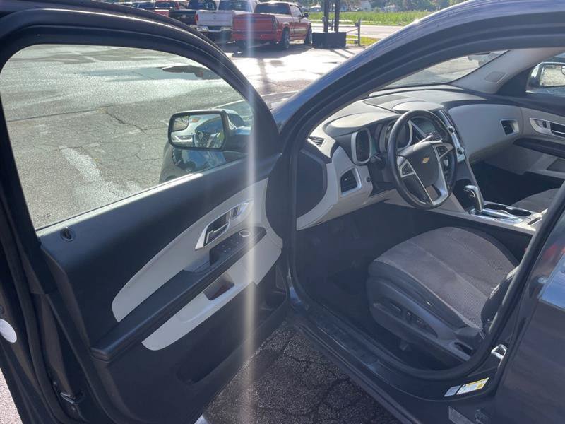 Used 2014 Chevrolet Equinox LT FWD image 9