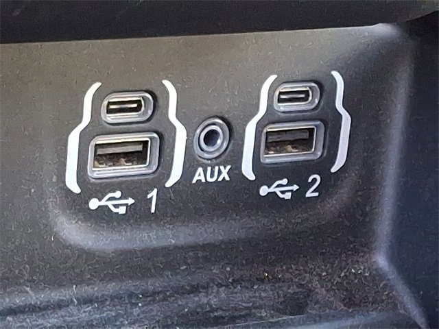 Used 2022 RAM 1500 Big Horn image 27