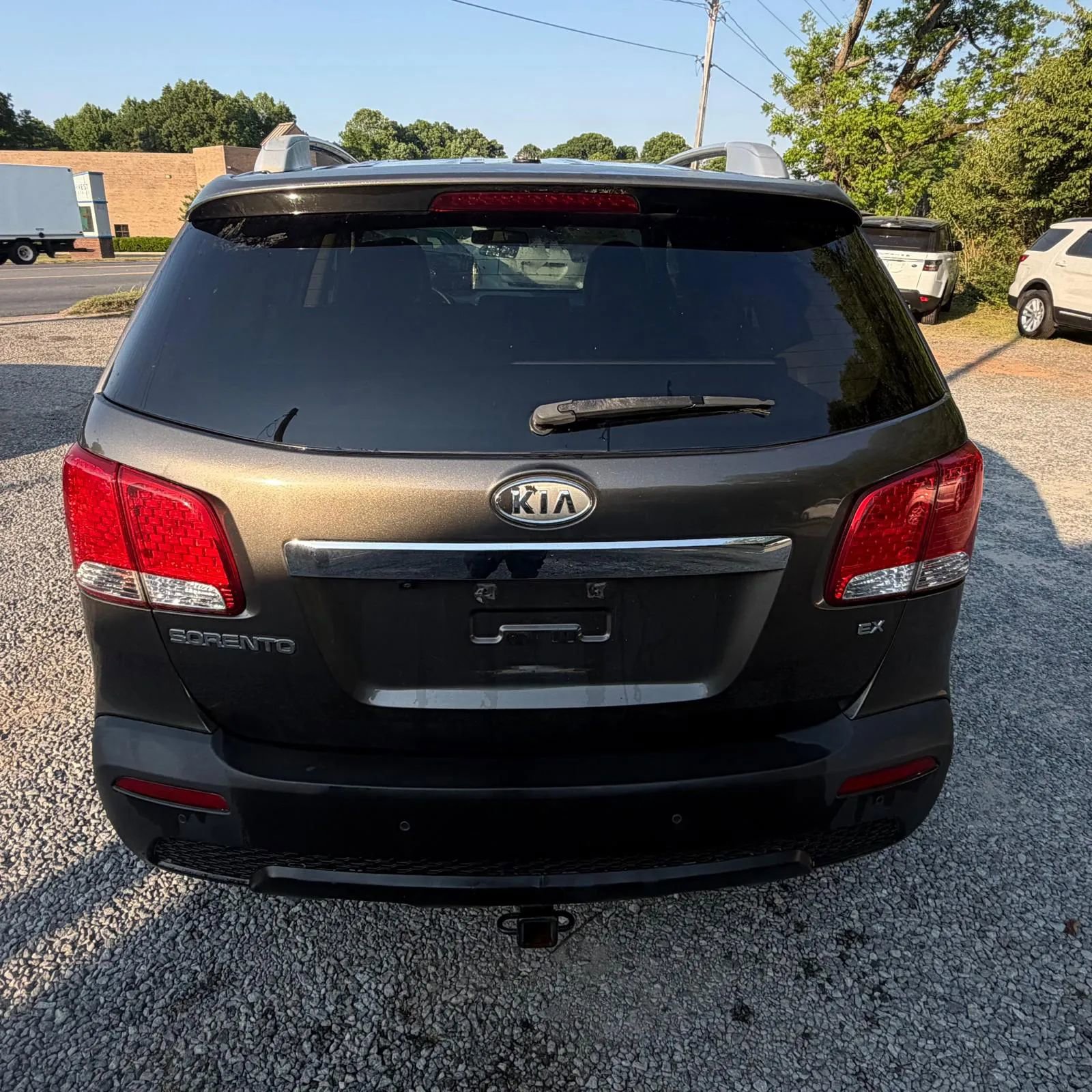 Used 2013 Kia Sorento EX FWD image 6
