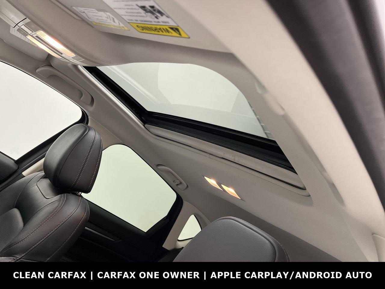 Used 2019 MAZDA CX-5 Grand Touring w/ GT Premium Package image 7