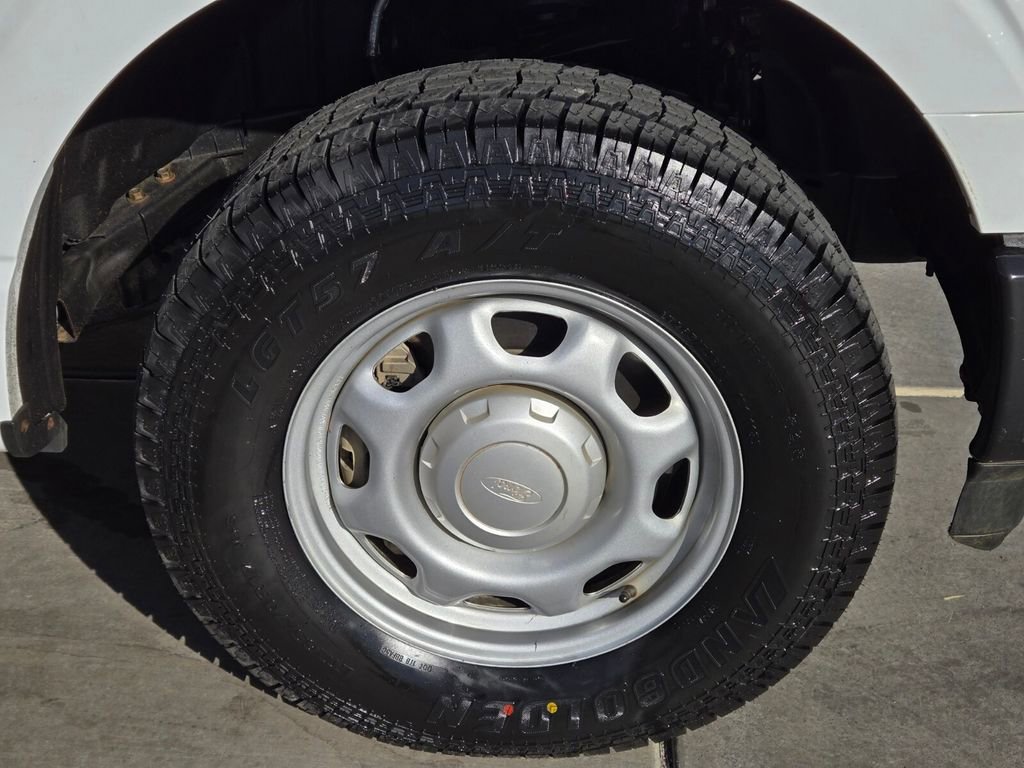 Used 2021 Ford F150 XL w/ Trailer Tow Package image 9