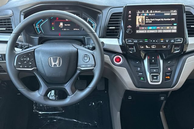 Certified 2023 Honda Odyssey EX image 17