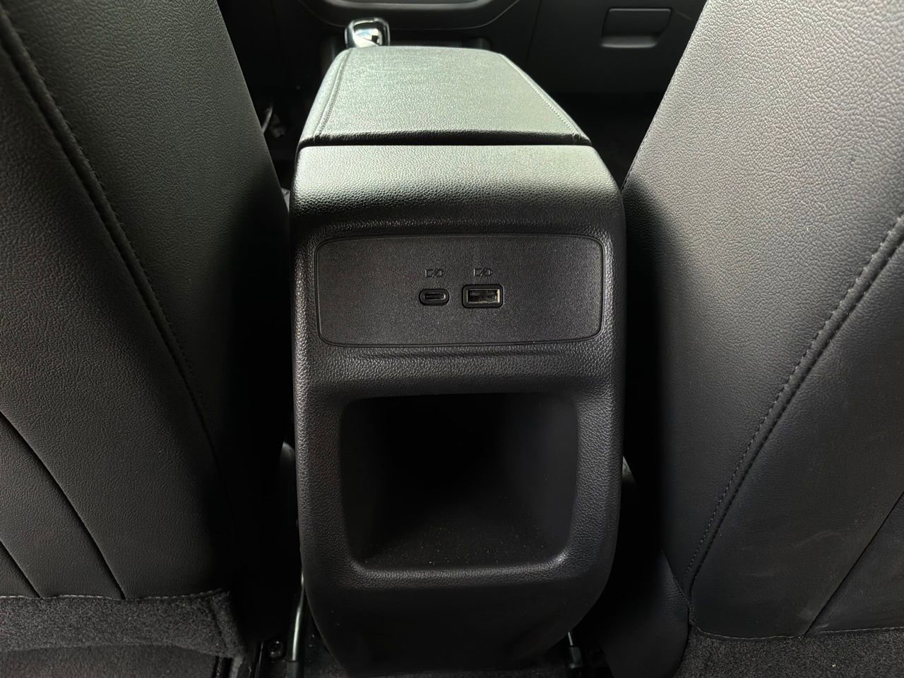 Used 2025 Buick Envista Preferred image 12