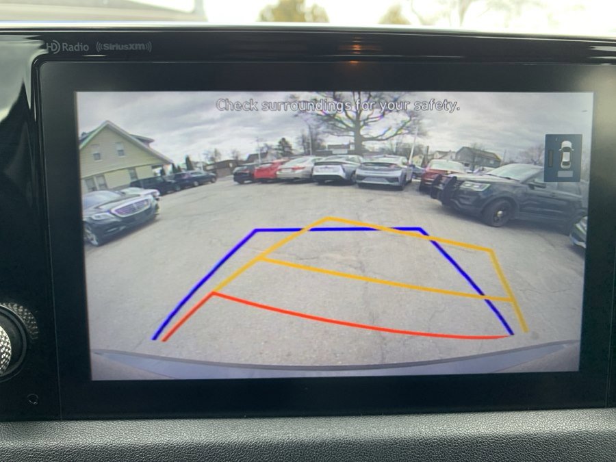 Used 2020 Hyundai Sonata Blue image 17