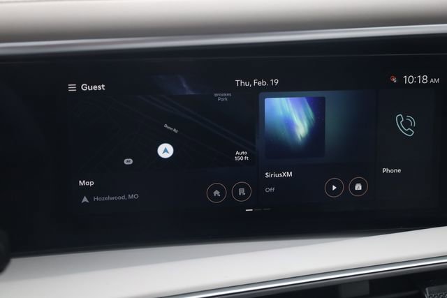 New 2026 Hyundai Palisade SEL AWD/4WD image 16