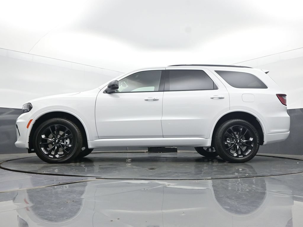 New 2026 Dodge Durango GT w/ Blacktop Package AWD/4WD image 52