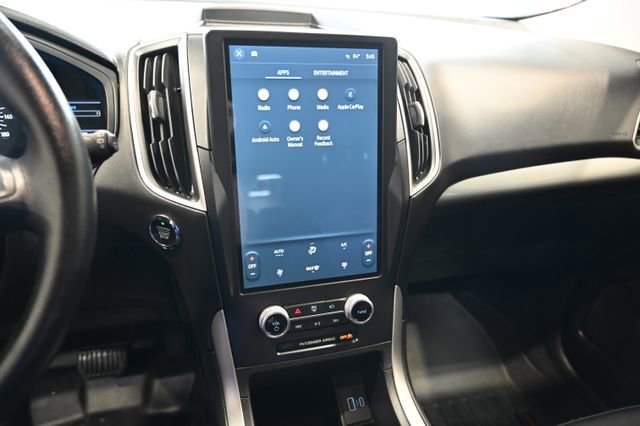 Used 2022 Ford Edge SE w/ Black Appearance Package AWD/4WD image 14
