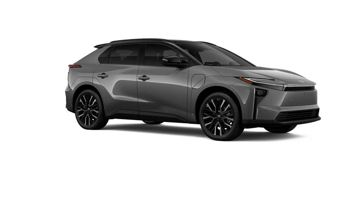 New 2026 Toyota bZ FWD image 54