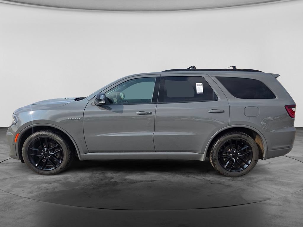 Used 2025 Dodge Durango R/T AWD/4WD image 5