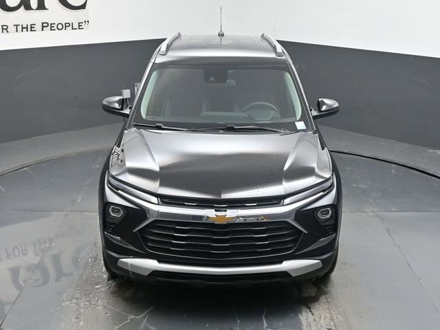 New 2026 Chevrolet TrailBlazer LT image 37