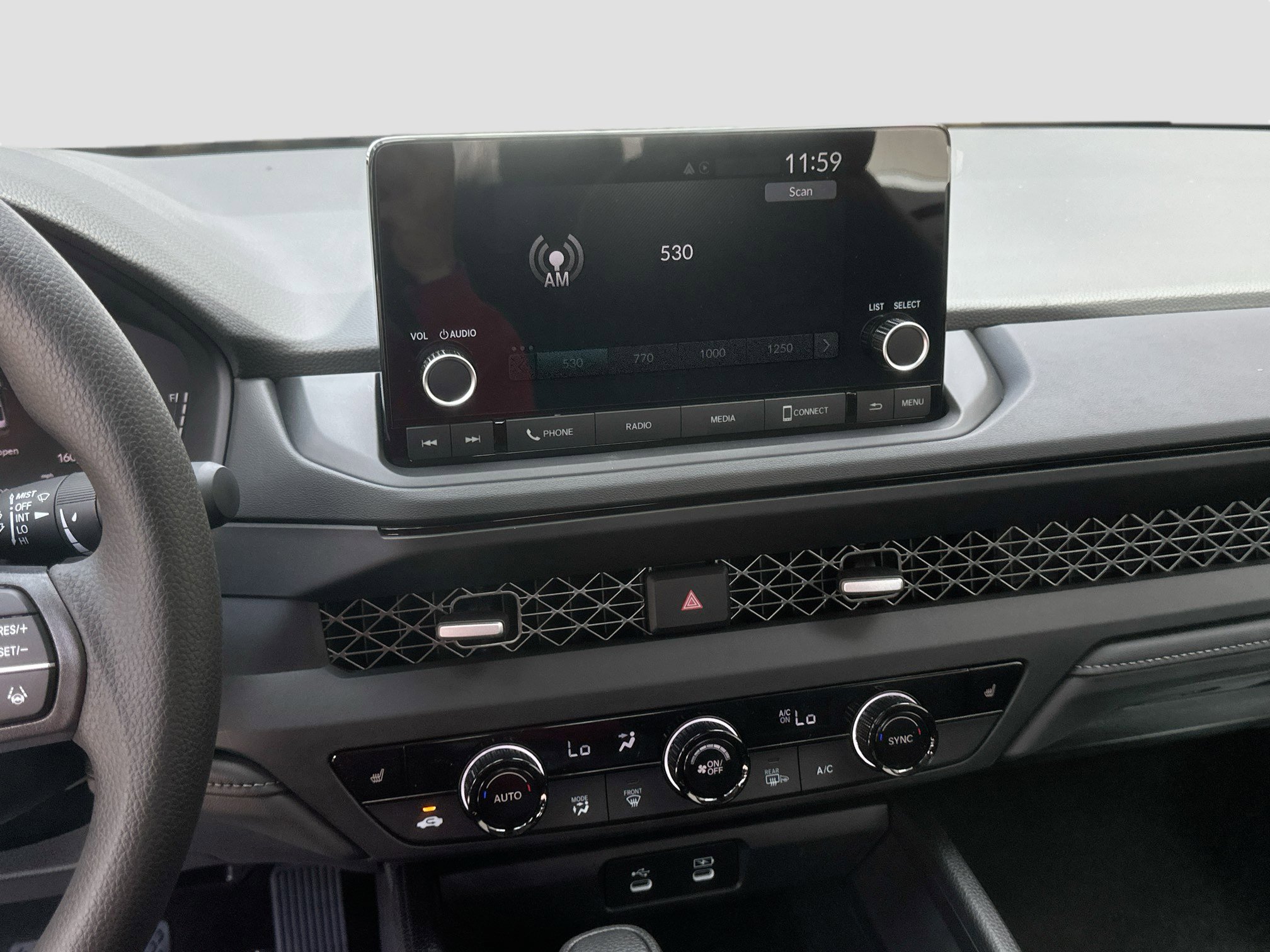 New 2025 Honda Accord SE image 10