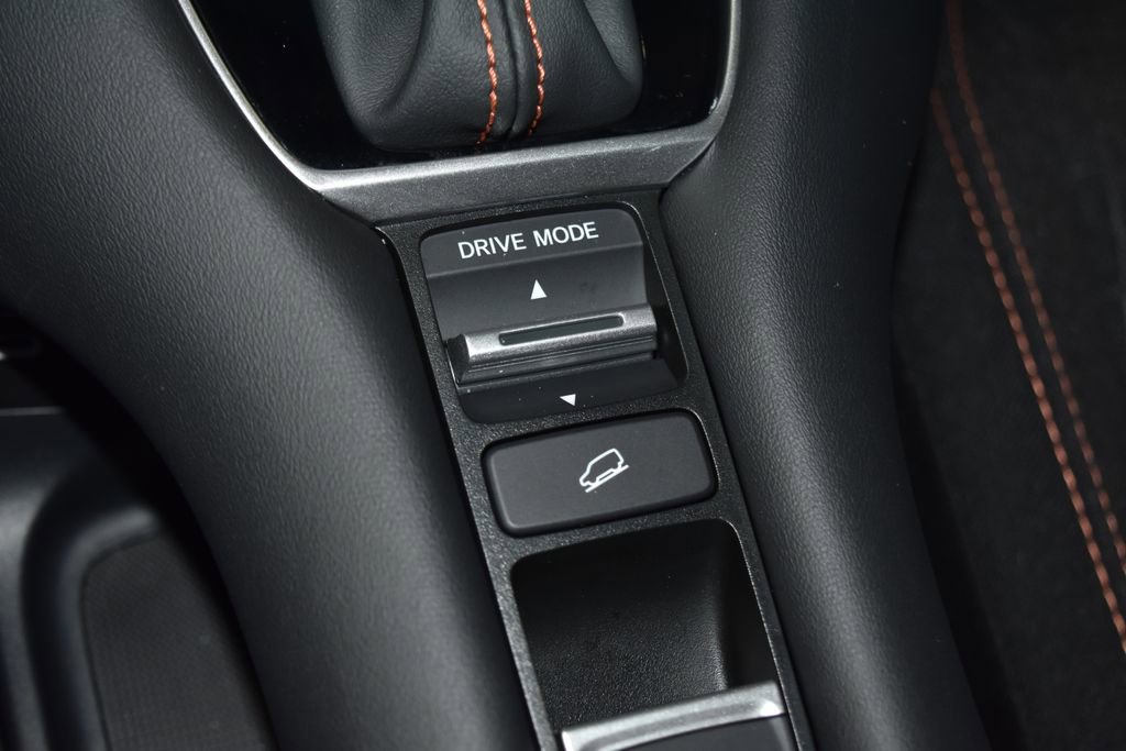 Used 2025 Honda HR-V Sport image 18